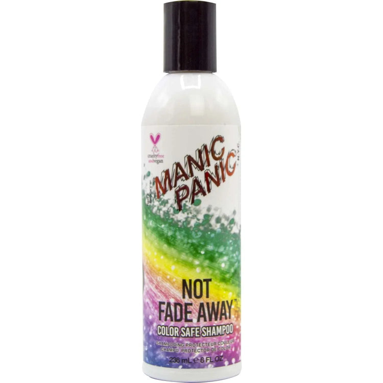 Not Fade Away Maintain Shampoo by MANIC PANIC