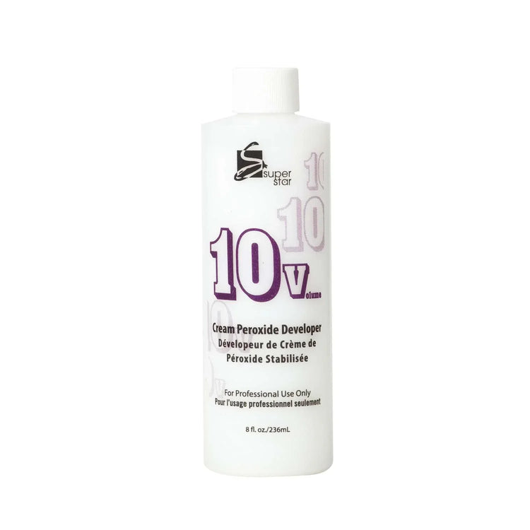 Super Star Cream Developer 10 Vol by Super Star