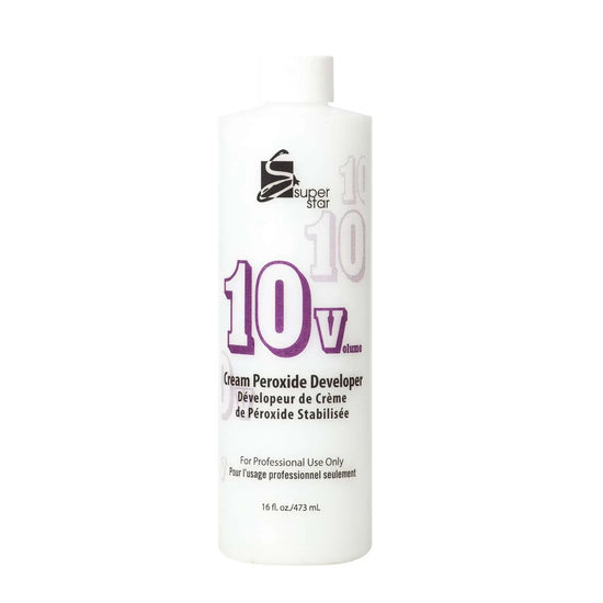 Super Star Cream Developer 10 Vol by Super Star