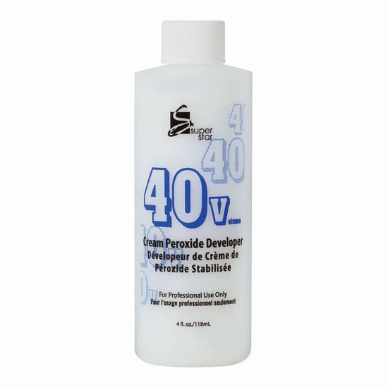 Super Star Cream Developer 40 Vol by Super Star