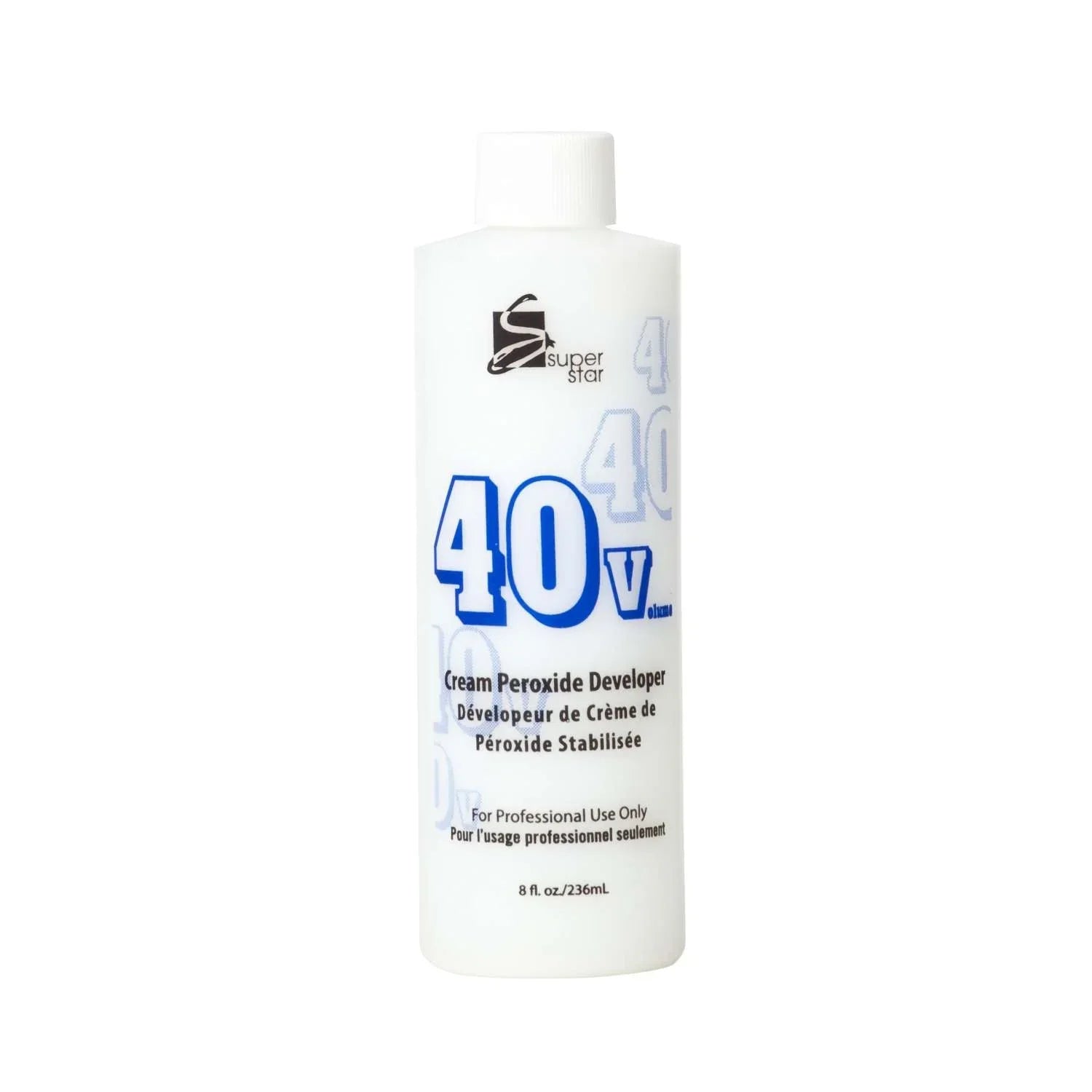 Super Star Cream Developer 40 Vol by Super Star