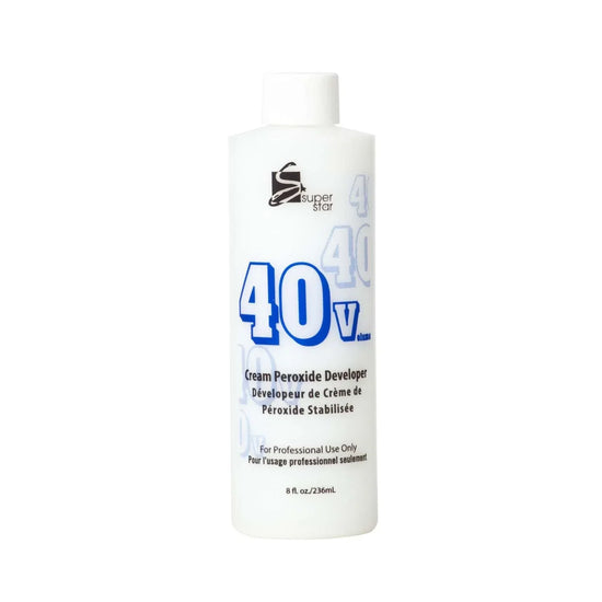 Super Star Cream Developer 40 Vol by Super Star