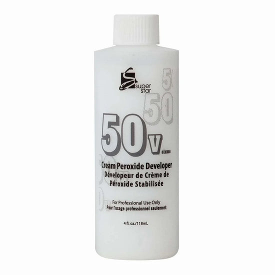 Super Star Cream Developer 50 Vol by Super Star