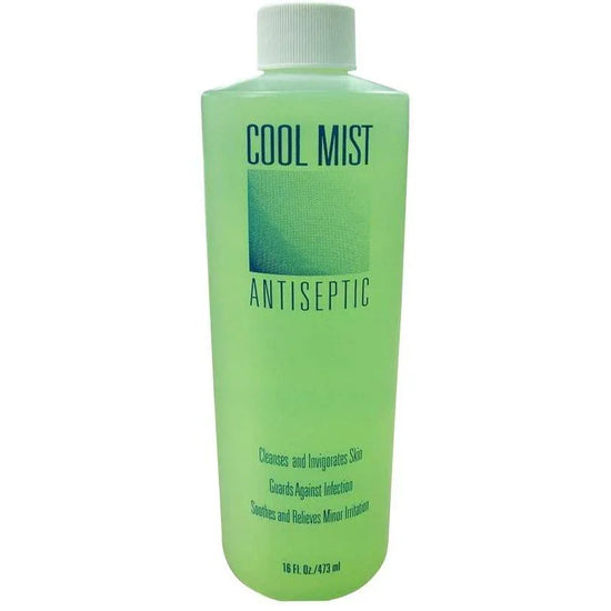 Cool Mist Antiseptic 16 oz. by COOL MIST