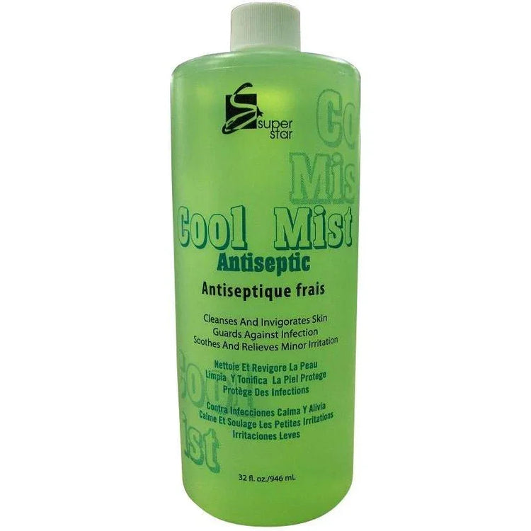 Cool Mist Antiseptic 32 oz. by COOL MIST