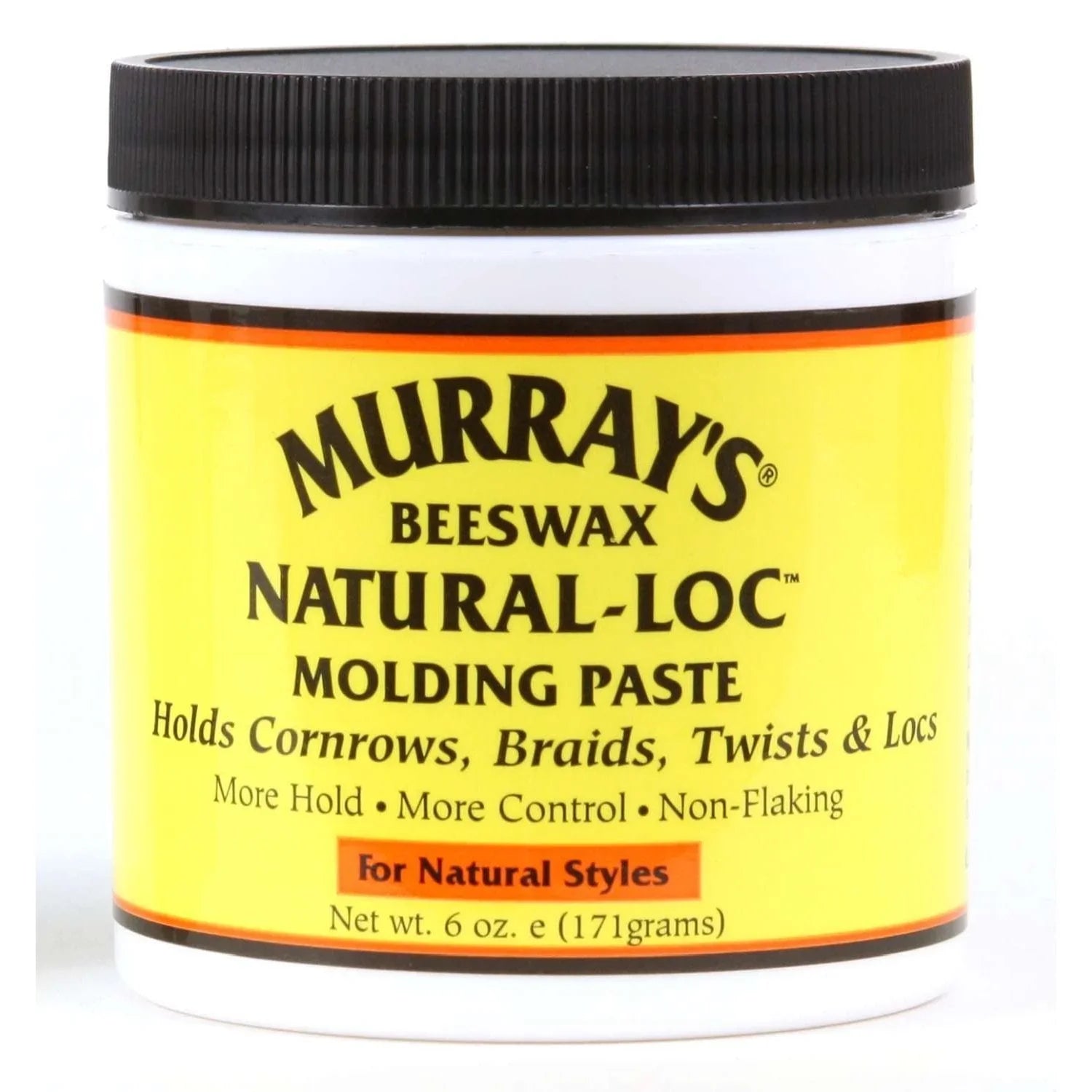 Murrays Beeswax Loc Molding Paste by Murrays