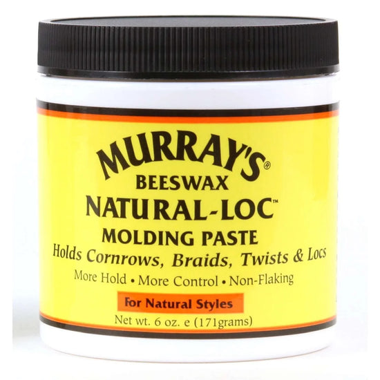 Murrays Beeswax Loc Molding Paste by Murrays
