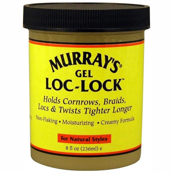 Murrays Beeswax Gel Loc by Murrays