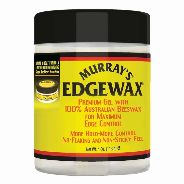 Murrays Edgewax by Murrays