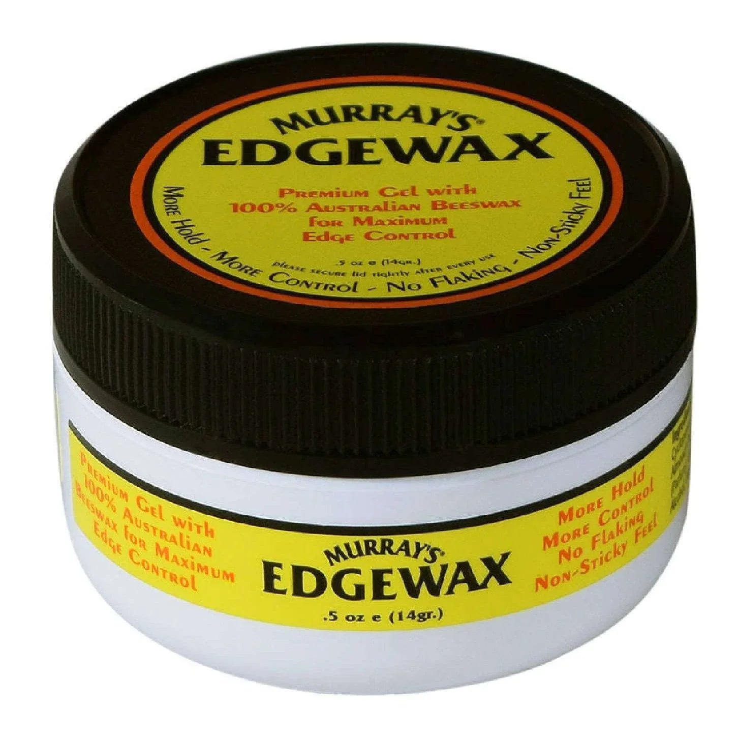 Murrays Mini Edgewax by Murrays