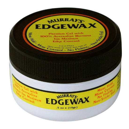 Murrays Mini Edgewax by Murrays