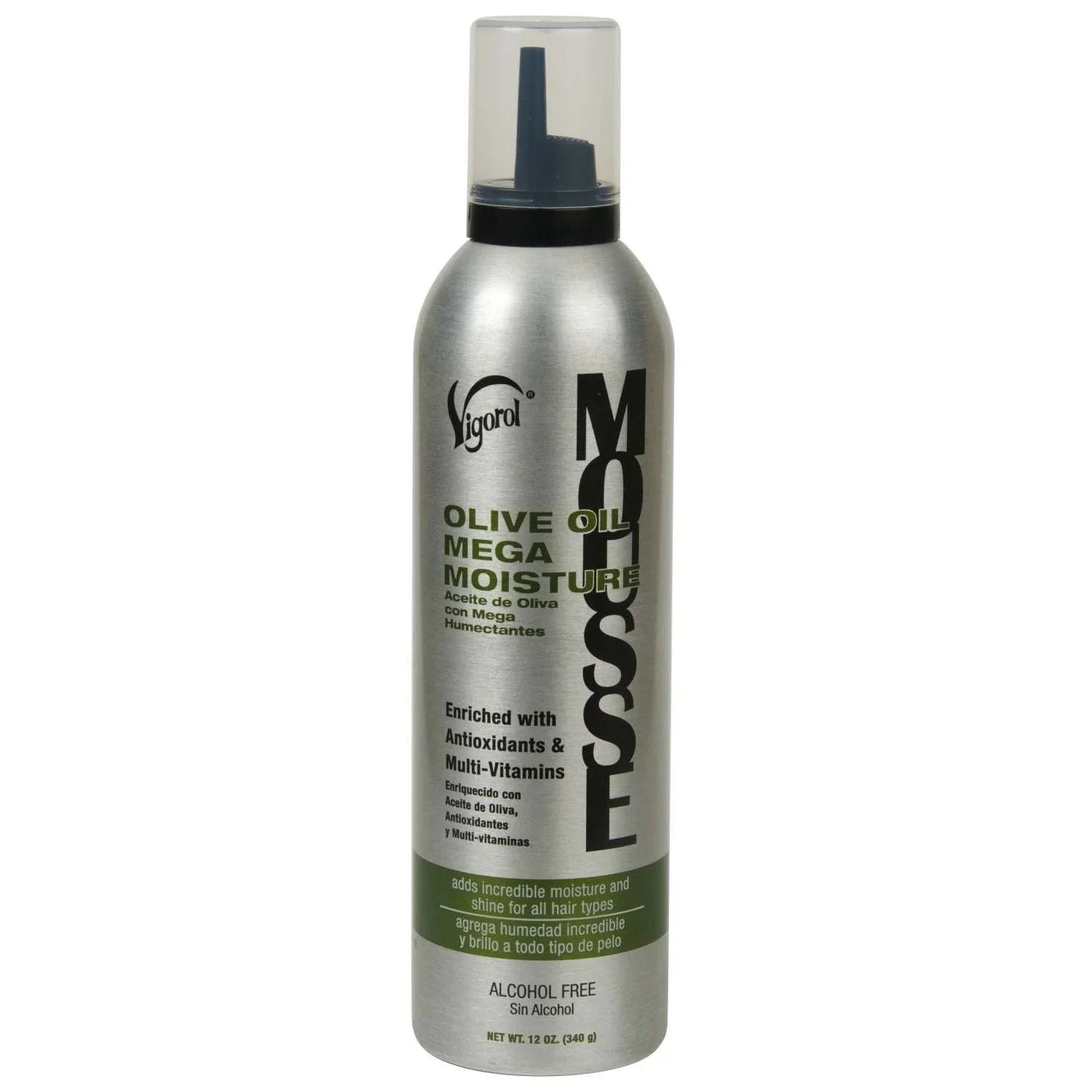 Vigorol Mousse Olive by Vigorol