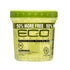 Eco Styler Olive Oil styling gel, 710 ml plastic tub with green label