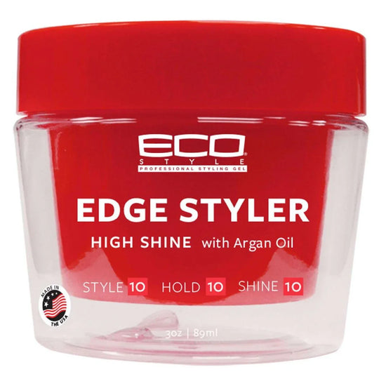 Eco Edge Styler High Shine With Argan Oil by Eco Styler