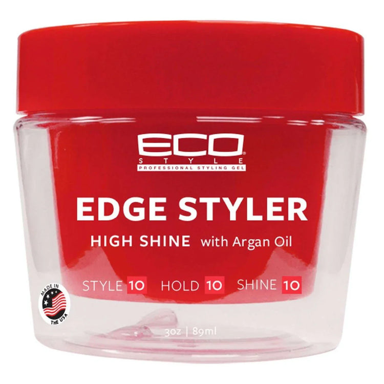 Eco Edge Styler High Shine With Argan Oil by Eco Styler