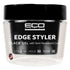 Eco Edge Styler Black Gel With Semi Permanent Color by Eco Styler