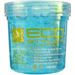 Eco Style Gel Blue 16 oz. by Eco Styler