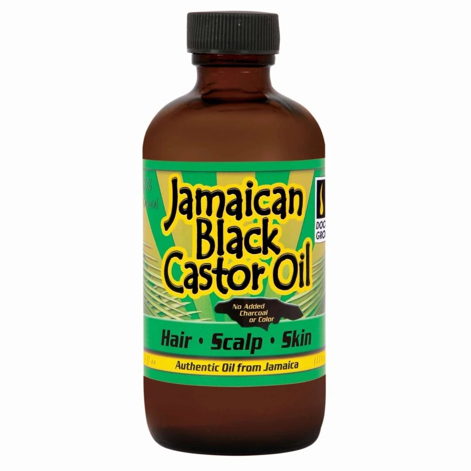 Doo Gro Jamaican Black Castor Oil Oil by Doo Groo