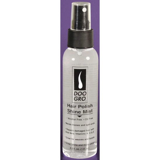 Doo Gro Hair Polishshine Mist by Doo Groo
