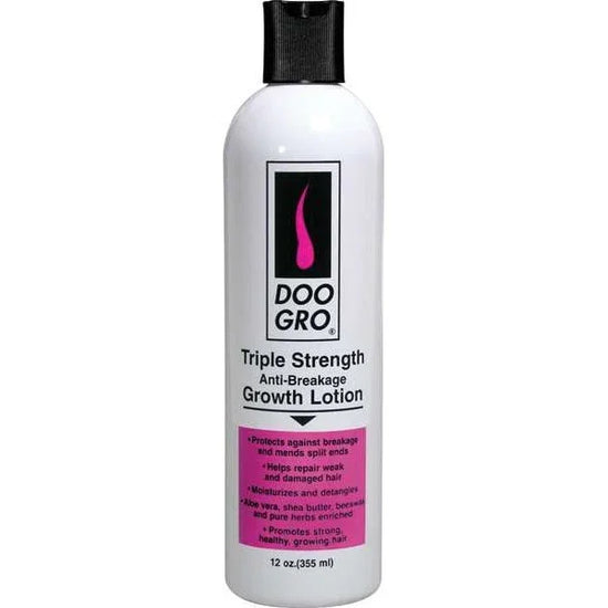 Doo Gro Growth Lotion Triple by Doo Groo