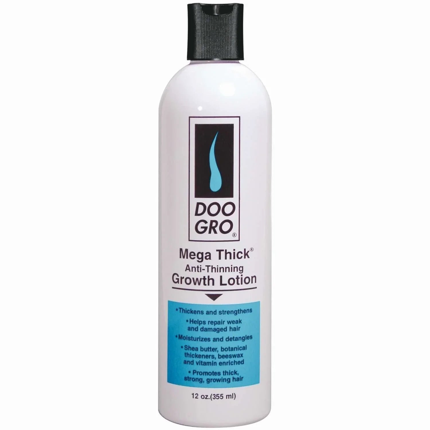 Doo Gro Growth Lotion Mega Thick by Doo Groo