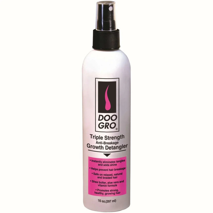 Doo Gro Detangler Spray Triple by Doo Groo