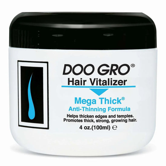 Doo Gro Medicated Hair Vitalizer Mega Thick by Doo Groo