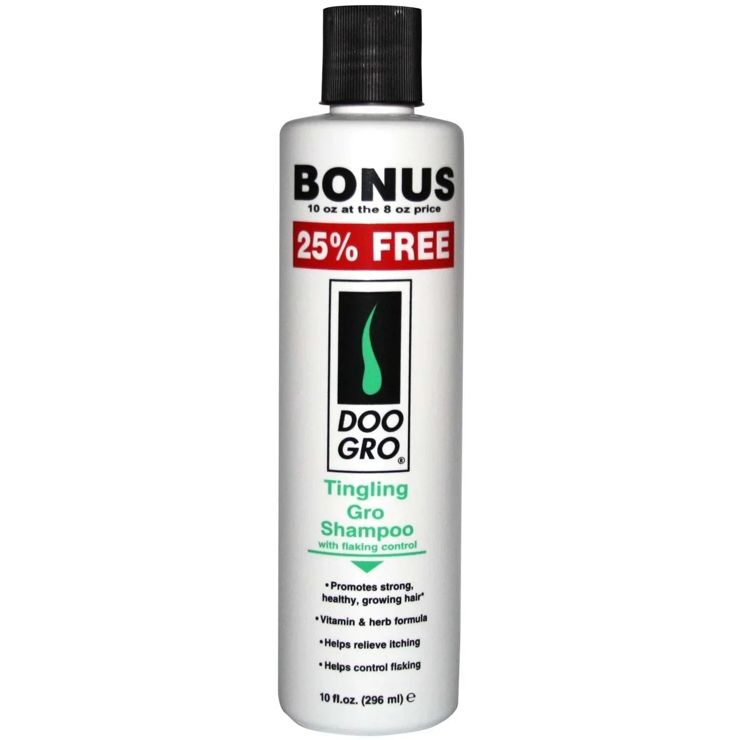 Doo Gro Shampoo Tingling Growth by Doo Groo