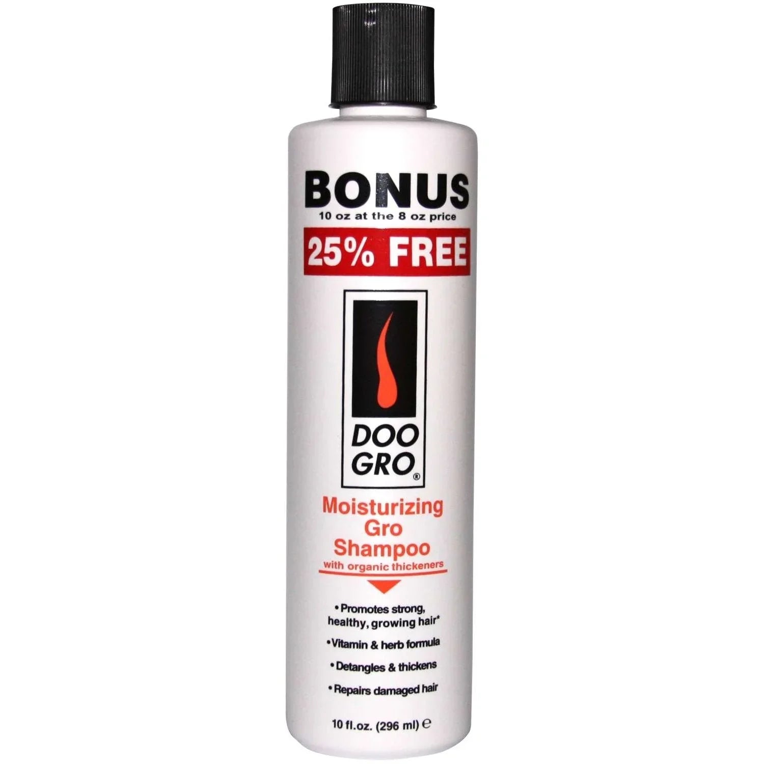 Doo Gro Shampoo Moisturizing Growth by Doo Groo