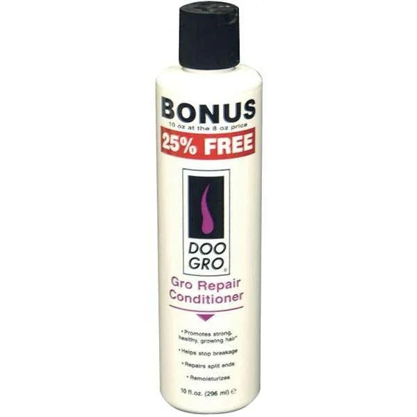 Doo Gro Conditioner Growth Repair by Doo Groo