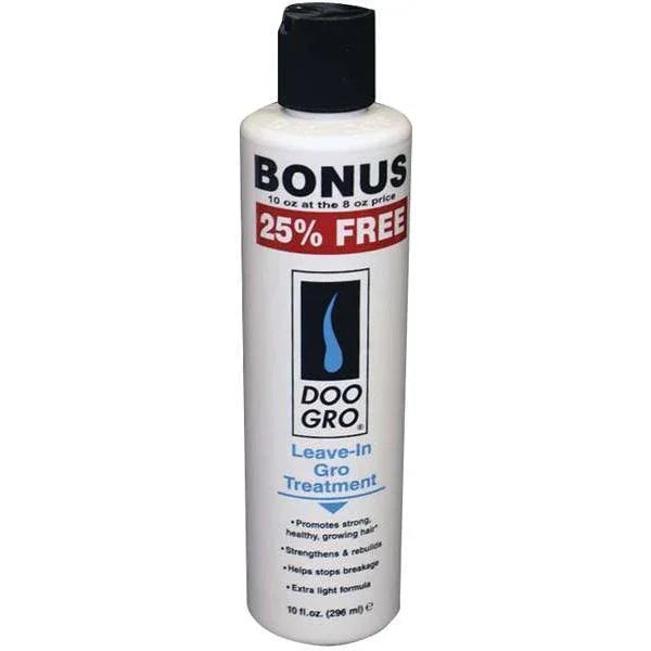 Doo Gro Leave In Growth Treatment by Doo Groo