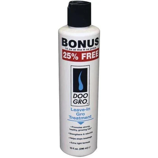 Doo Gro Leave In Growth Treatment by Doo Groo