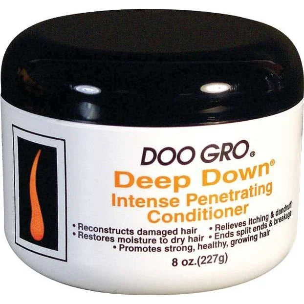 Doo Gro Conditioner Deep Down Penetrating by Doo Groo