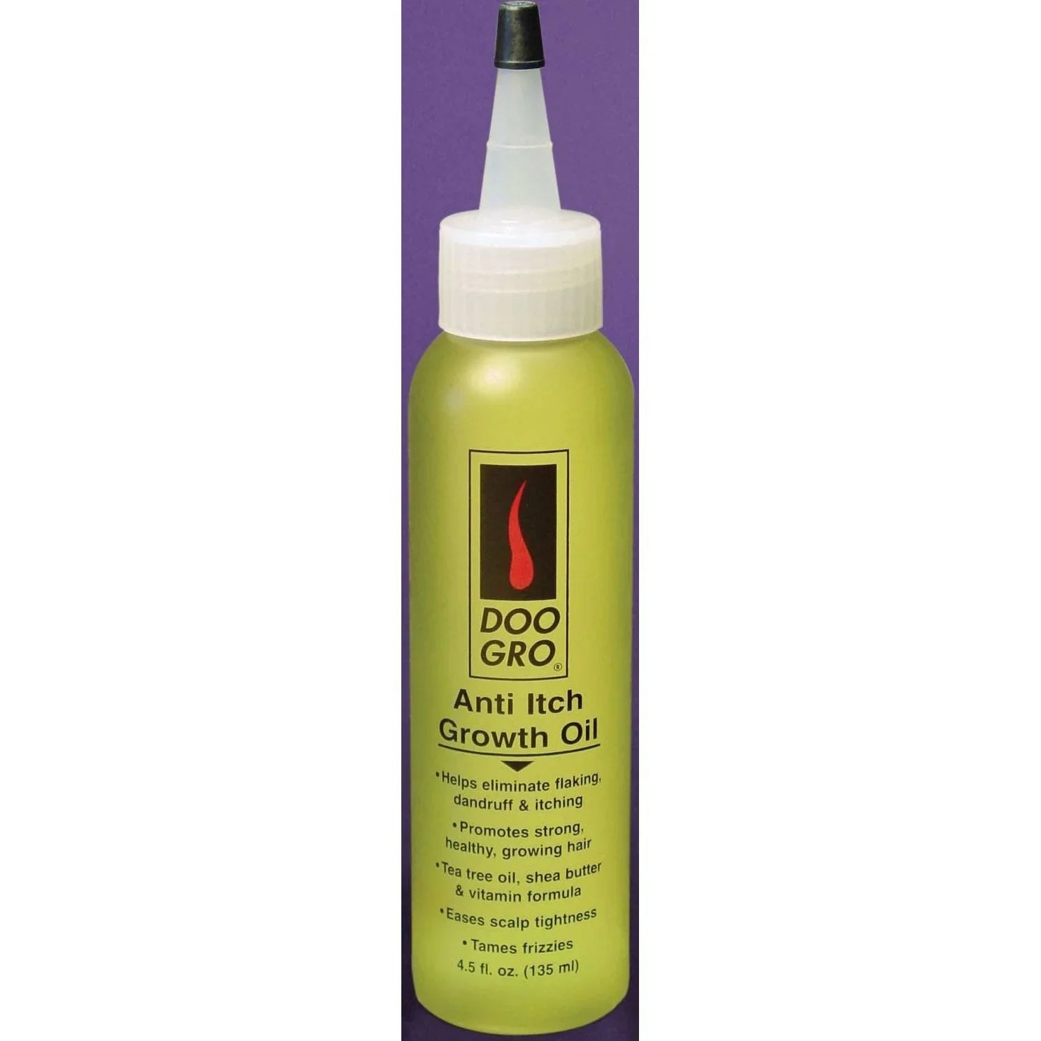 Doo Gro Growth Oil Anti-Itch by Doo Groo