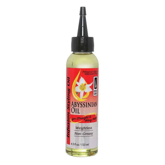 Doo Gro Infusion Styling Oil Abyssinian Oil by Doo Groo