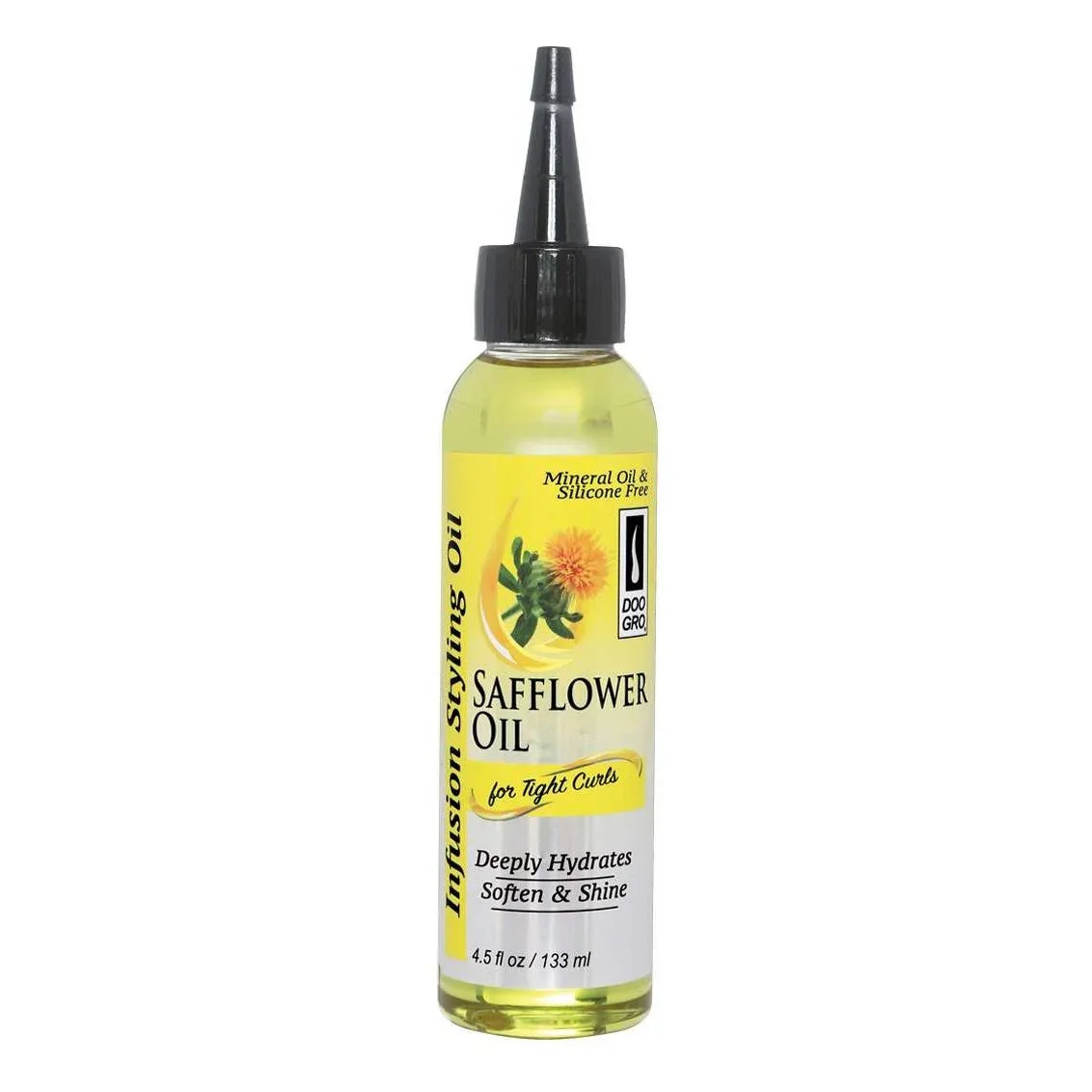 Doo Gro Infusion Stykling Oil Safflower Oil by Doo Groo