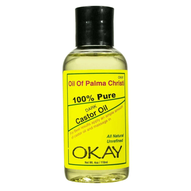 Okay 100 Percent Castor by Okay