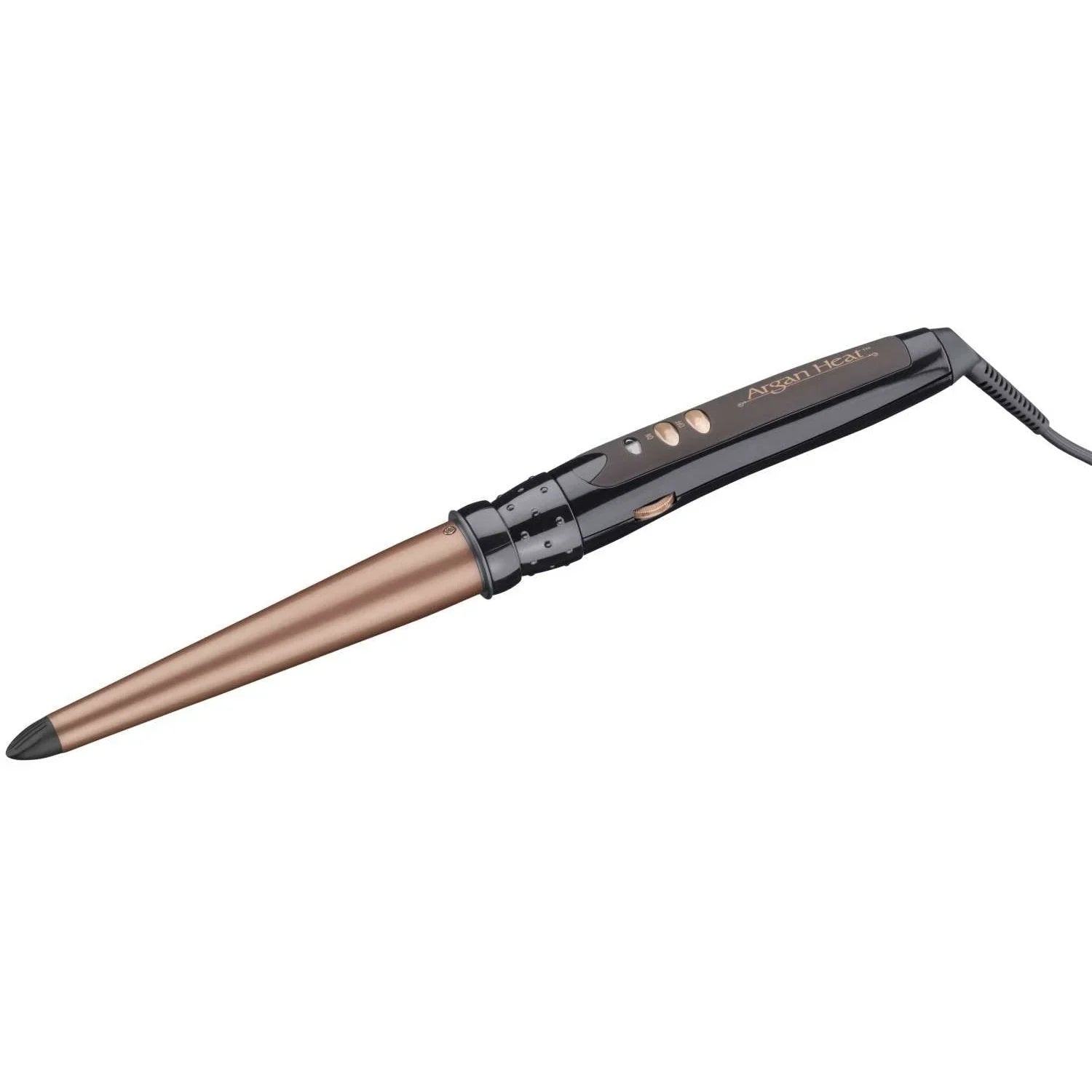 One N Only Argan Heat Tapered Iron by One N Only