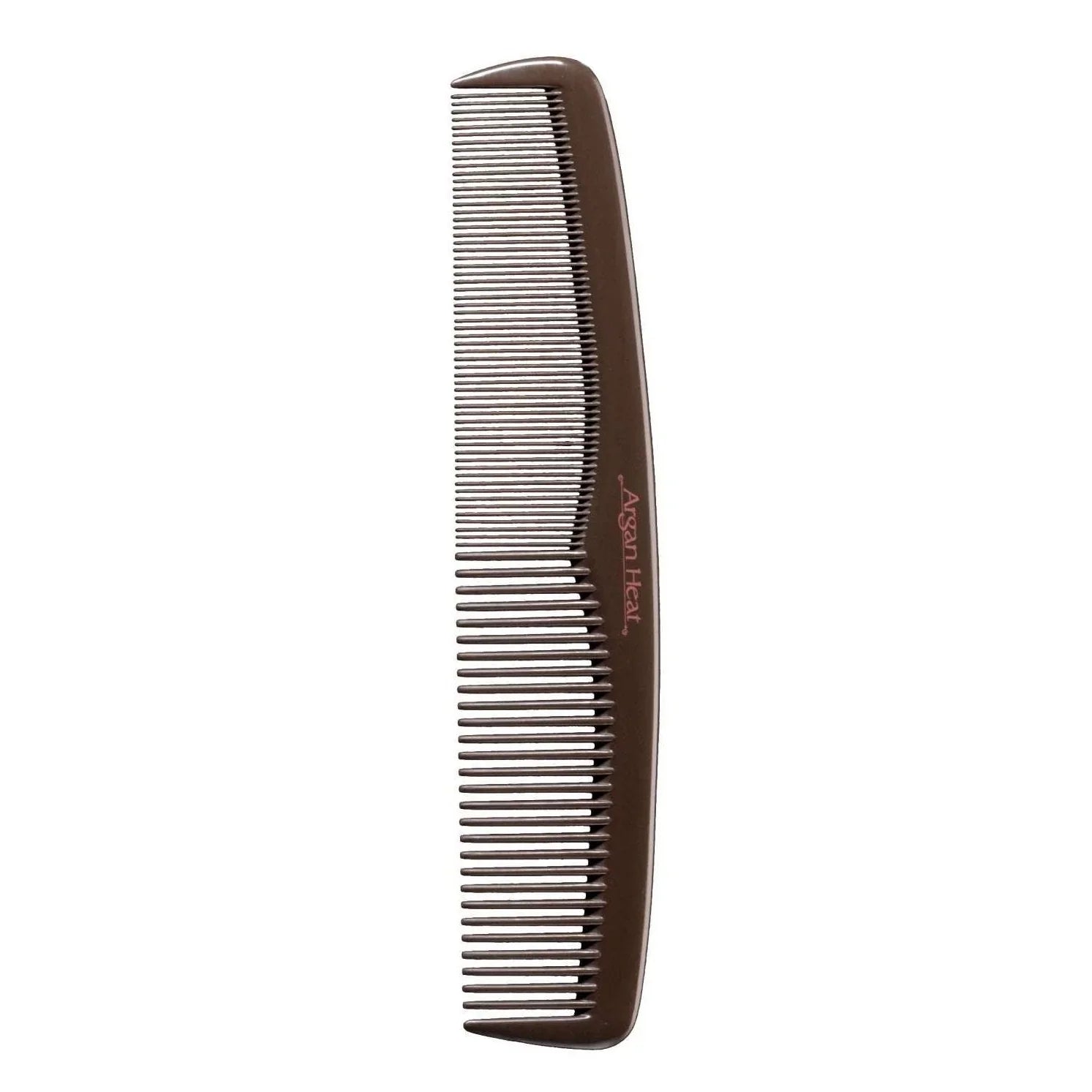 One N Only Argan Heat Comb Rattail by One N Only