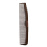 One N Only Argan Heat Comb Rattail by One N Only
