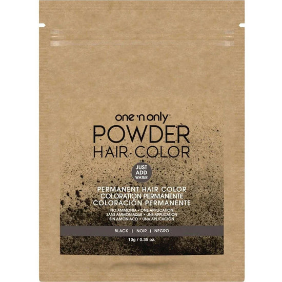 Powder Color Refill Packett by One N Only