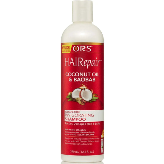Ors Hairepair Invogorating Shampoo by Ors