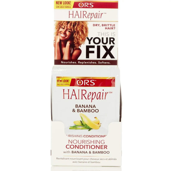 Ors Hair Repair Nourshing Conditioner