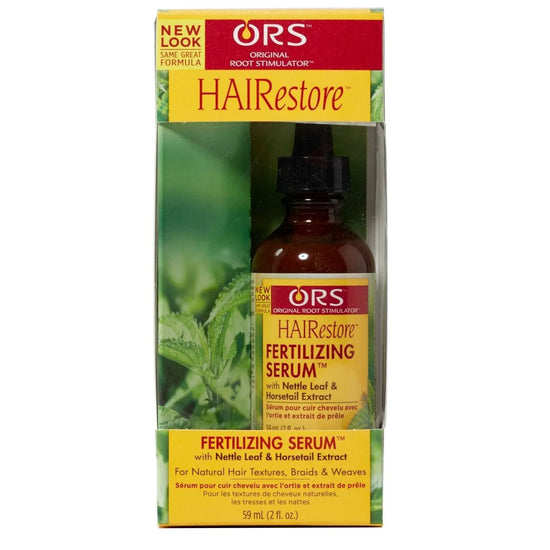 Ors Fertilizing Serum by Ors