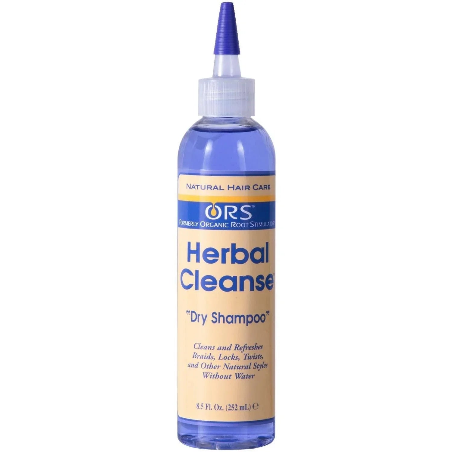 Ors Herbal Cleanse Dry Shampoo by Ors