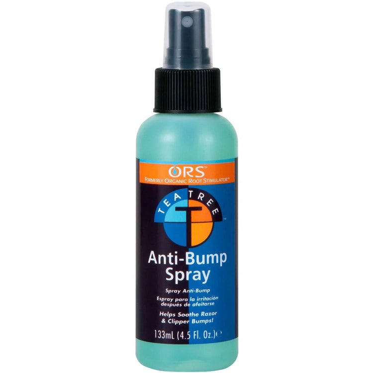 Ors Tea-Tree Anti-Bump Spray by Ors