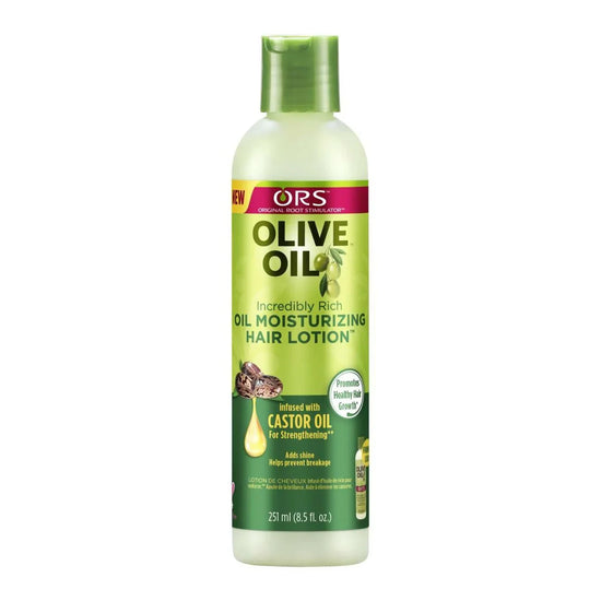 Ors Olive Oil Moisturizing Hair Lotion by Ors