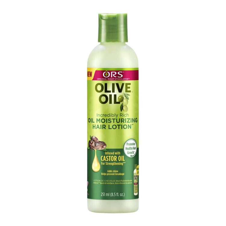 Ors Olive Oil Moisturizing Hair Lotion by Ors