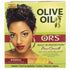 Ors Olive Oil No Lye 1 Touch Up New Growth-Normal by Ors