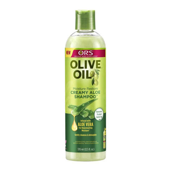 Ors Olive Oil Creamy Aloe Shampoo by Ors